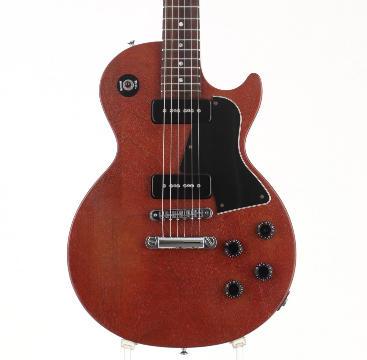中古】GIBSON USA / Les Paul Junior Special Faded Cherry 【新宿店