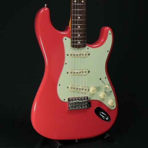 Fender / Made in Japan Limited Shigeru Suzuki Stratocaster