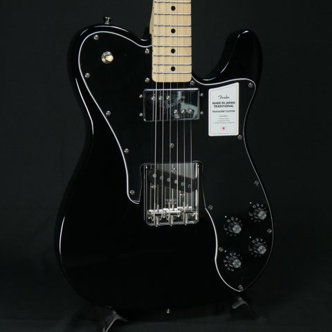 Fender / Made in Japan Traditional 70s Telecaster Custom Maple