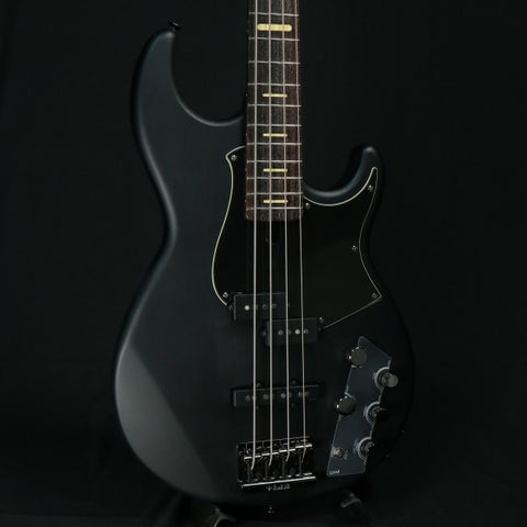 YAMAHA / BB734A Matte Translucent Black 【S/N ILO053315】【名古屋