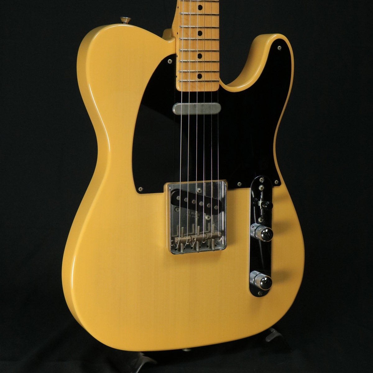 中古】Fender / Made in Japan Traditional II 50s Telecaster
