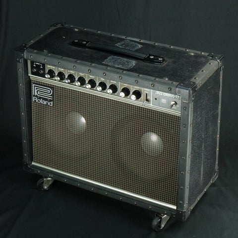 【中古】Roland / JC-77 ギターアンプ 【名古屋栄店】【値下げ】