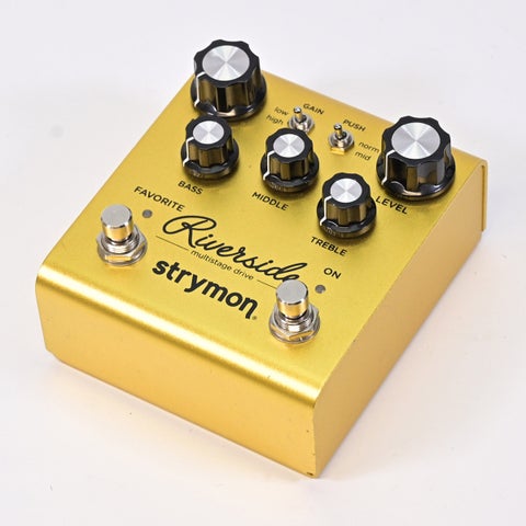 エフェクター × STRYMON)の検索結果 | ギター、アコギ、管楽器などを