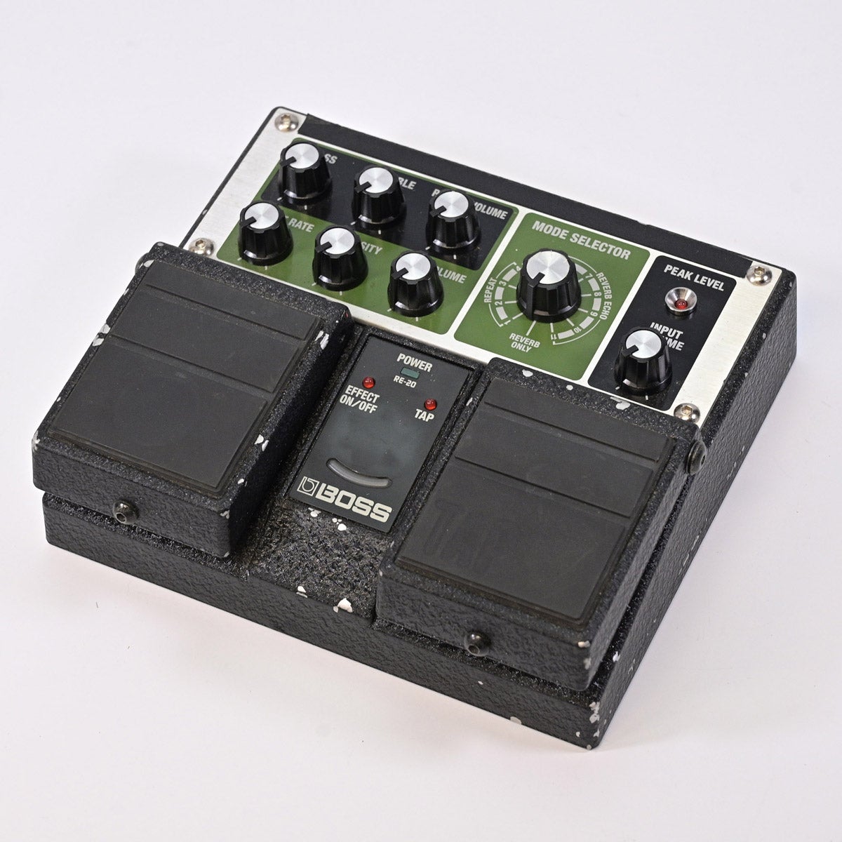 中古】BOSS / RE-20 Space Echo リバーブ エコー ボス エフェクター