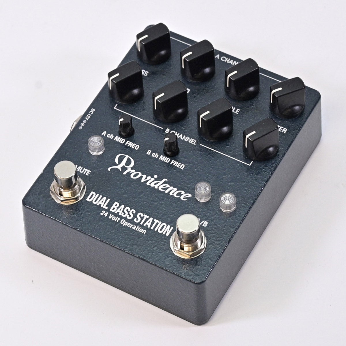中古】Providence / DBS-1 Dual Bass Station ベース用プリアンプ