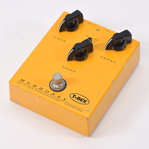 【中古】T-REX / Mudhoney ディストーション 【名古屋栄店】