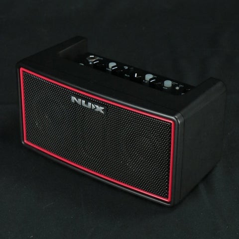 NUX / Mighty Air Wireless Stereo Modeling Amplifier ニューエックス