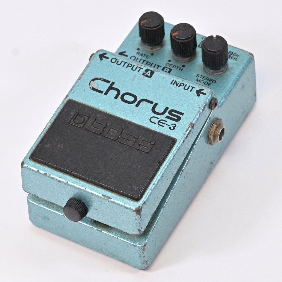 美品 日本製 JAPAN BOSS CE-3 Chorus コーラス CE3 中古】BOSS / CE-3 Chours Made In Japan ACA コーラス ボス