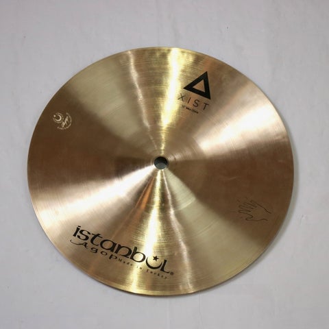【中古】ISTANBUL / AGOP XIST XCHSPHN10 アゴップ チャイナ スプラッシュ シンバル 【名古屋栄店】
