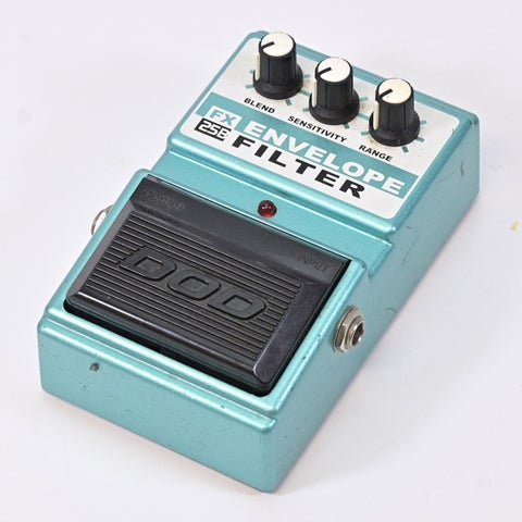 中古】DOD / FX25B Envelope Filter オートワウ 【名古屋栄店
