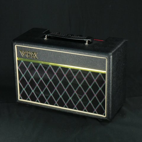 (美品) VOX PFB-10 ベースアンプ VOX VOX Pathfinder Bass PFB-10 ボックス ベースアンプ ベース