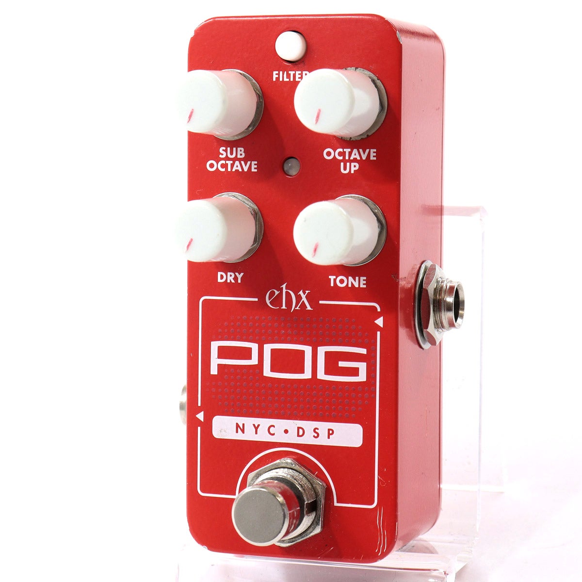 中古】ELECTRO-HARMONIX / Pico POG 【池袋店】 | オクターバー
