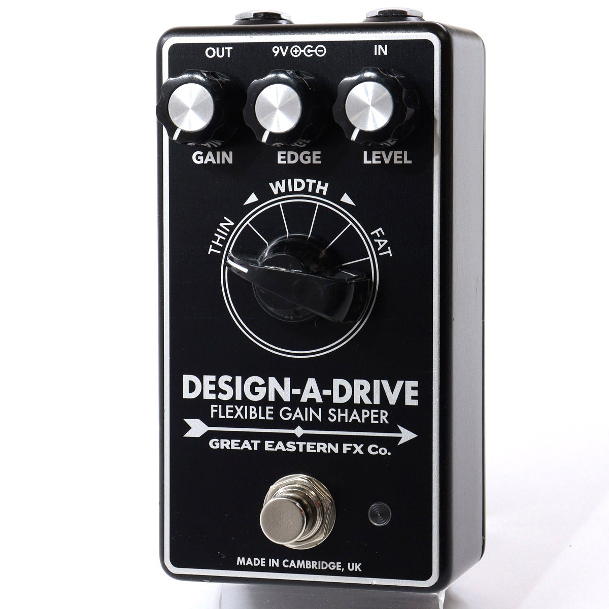 中古】GREAT EASTERN FX / Design-A-Drive 【池袋店】 | オーバー