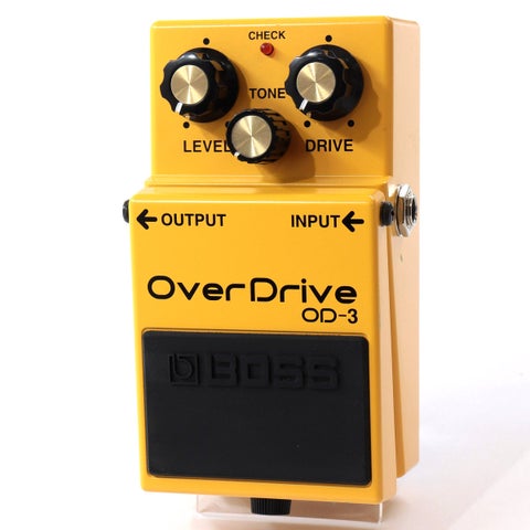 中古】BOSS / OD-3 / Over Drive 【池袋店】 | オーバードライブ 中古】BOSS / OD-3 / Over Drive 【池袋店】 | オーバードライブ