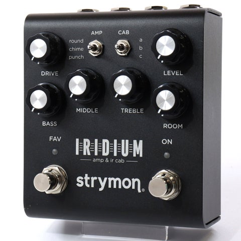 エフェクター × STRYMON)の検索結果 | ギター、アコギ、管楽器などを