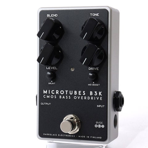 【中古】DARKGLASS EC / Microtubes B3K v2 【池袋店】