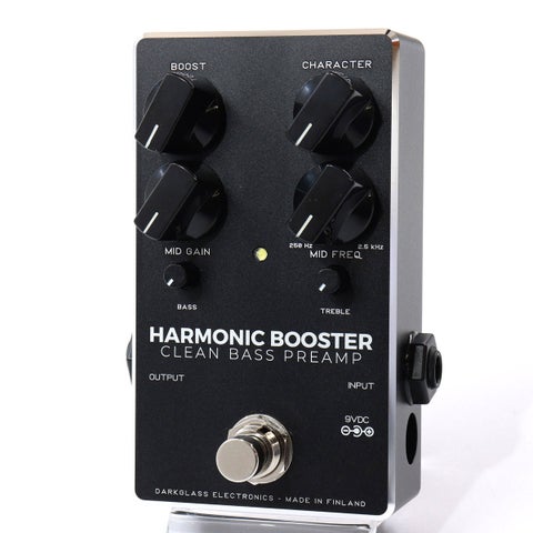 【中古】DARKGLASS EC / Harmonic Booster 2.0 【池袋店】
