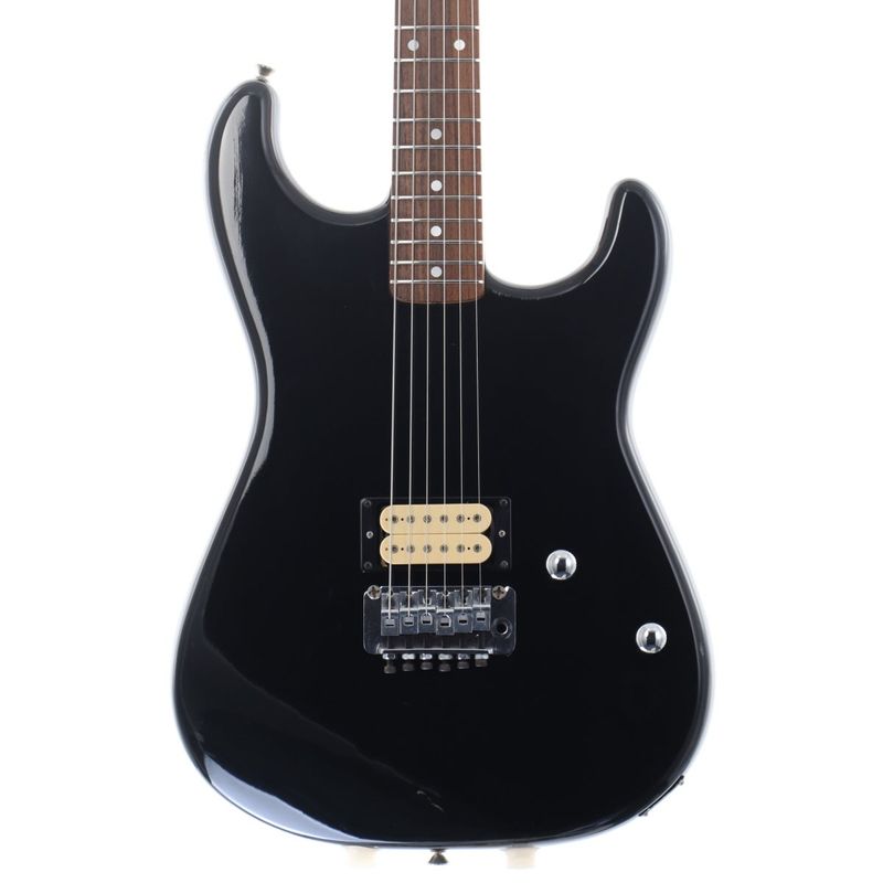 中古】No Brand / ST Type 1Humbacker Black 【梅田店】【値下げ