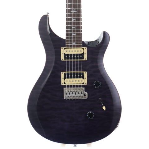 CUSTOM 24 PRS (PRS SE × パープル)の検索結果 | ギター、アコギ