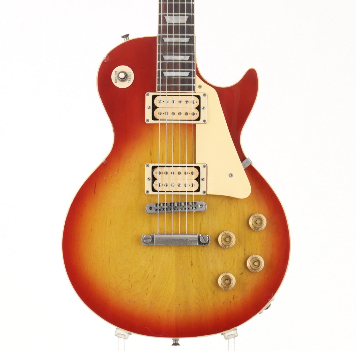 中古】Greco / EG900R(Red Sunburst) [4.42kg/1979年製]グレコ 【池袋