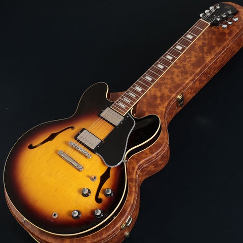 中古】Crews Maniac Sound / Reunion Vintage Sunburst [3.85kg