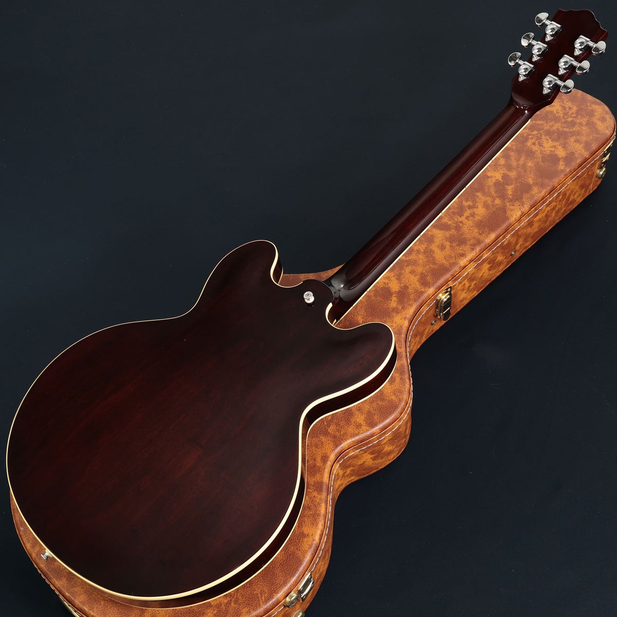 中古】Crews Maniac Sound / Reunion Vintage Sunburst [3.85kg