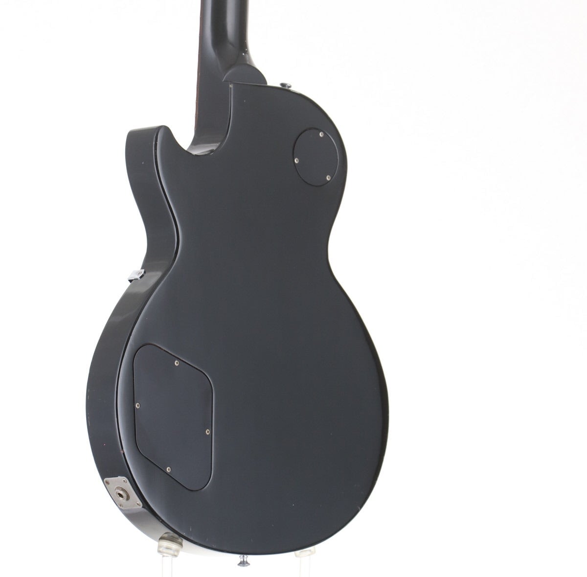 中古】Gibson USA / Les Paul Studio Ebony [4.15kg/1995年製]ギブソン