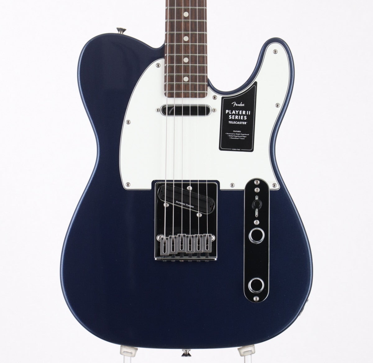中古】Fender / Limited Edition Player II Telecaster Rosewood