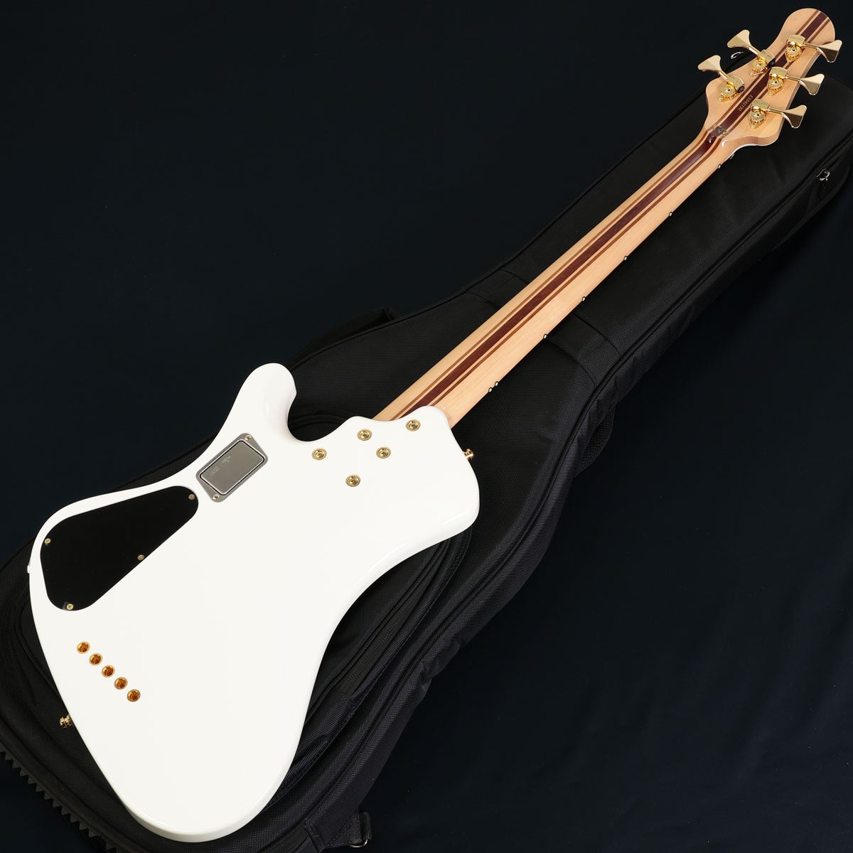 中古】ESP / STREAM-SL5 Snow White [5.06kg]イーエスピー 5弦
