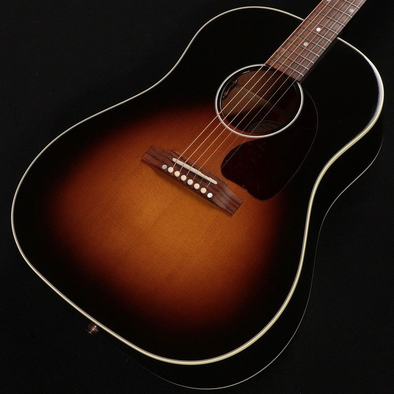 Gibson / J-45 Standard Vintage Sunburst ≪S/N:21415094≫ 【傷ありアウトレット特価】【心斎橋店】