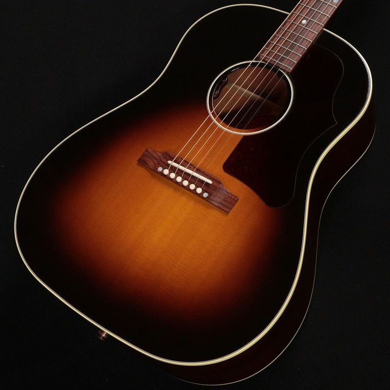Gibson / 1950s J-45 Original Vintage Sunburst ≪S/N:21685054≫ 【傷ありアウトレット特価】【心斎橋店】