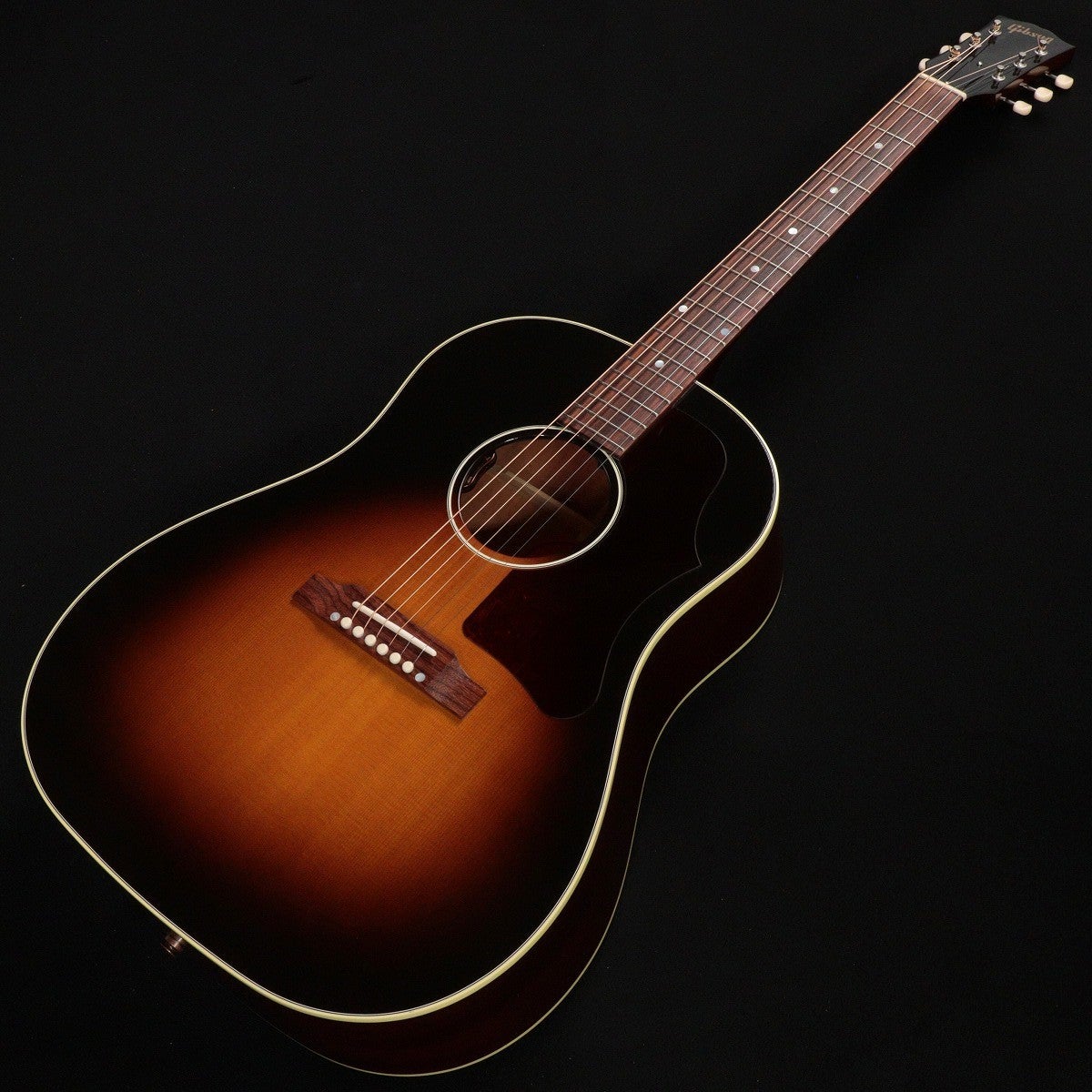 Gibson / 1950s J-45 Original Vintage Sunburst ≪S/N:21685054