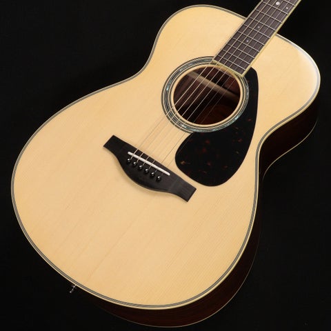 YAMAHA / LS6 ARE Natural (NT) 【専用ケースつき】 ヤマハ