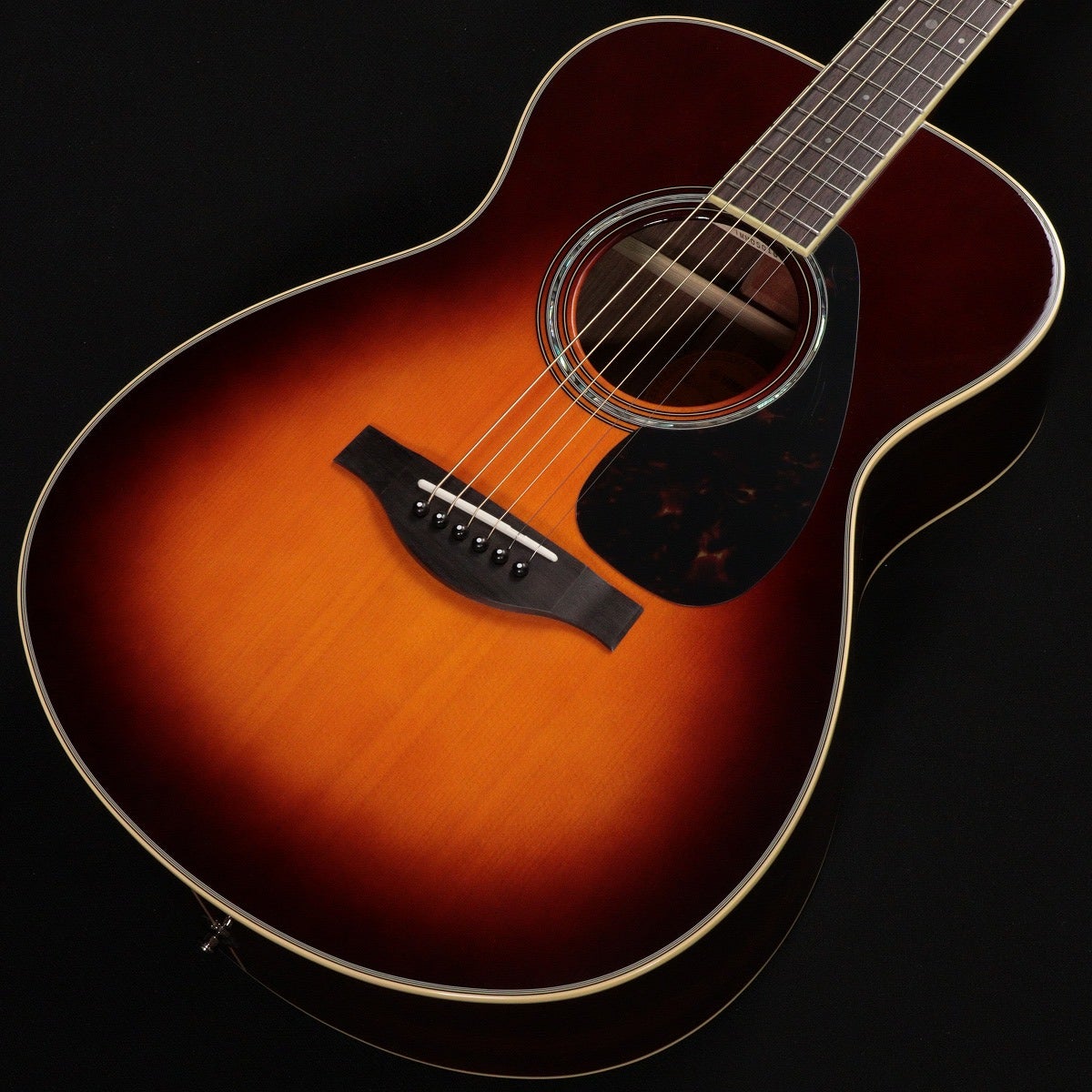YAMAHA / LS6 ARE Brown Sunburst ≪S/N:IMH050160≫ 【心斎橋店