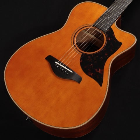 YAMAHA / AC3M ARE Vintage Natural (VN) 【オール単板】 ヤマハ