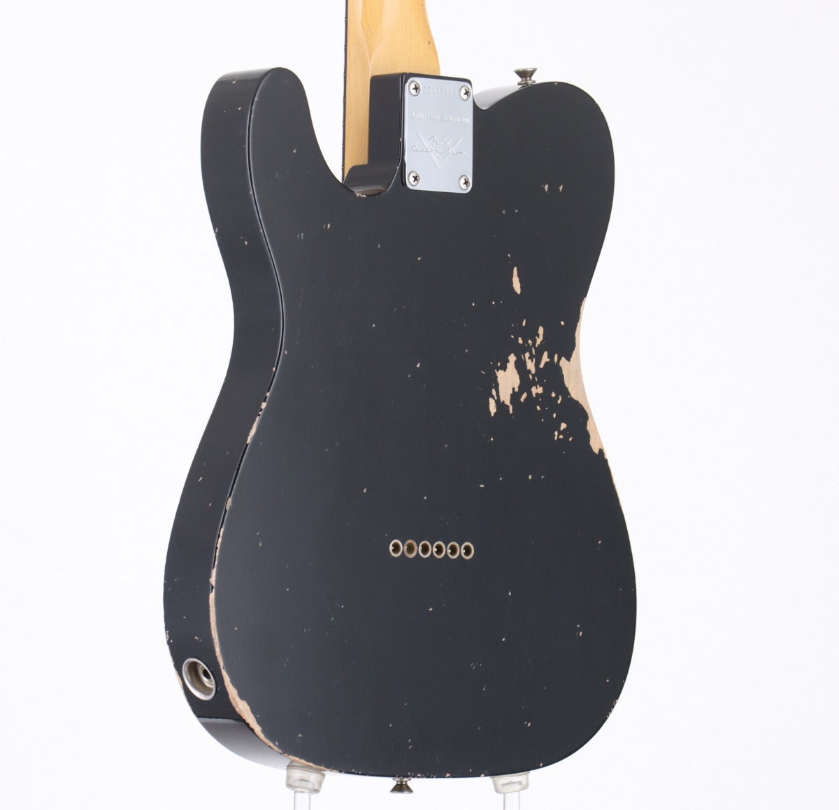 中古】Fender Custom Shop / F22 Limited Edition 64 Telecaster Relic