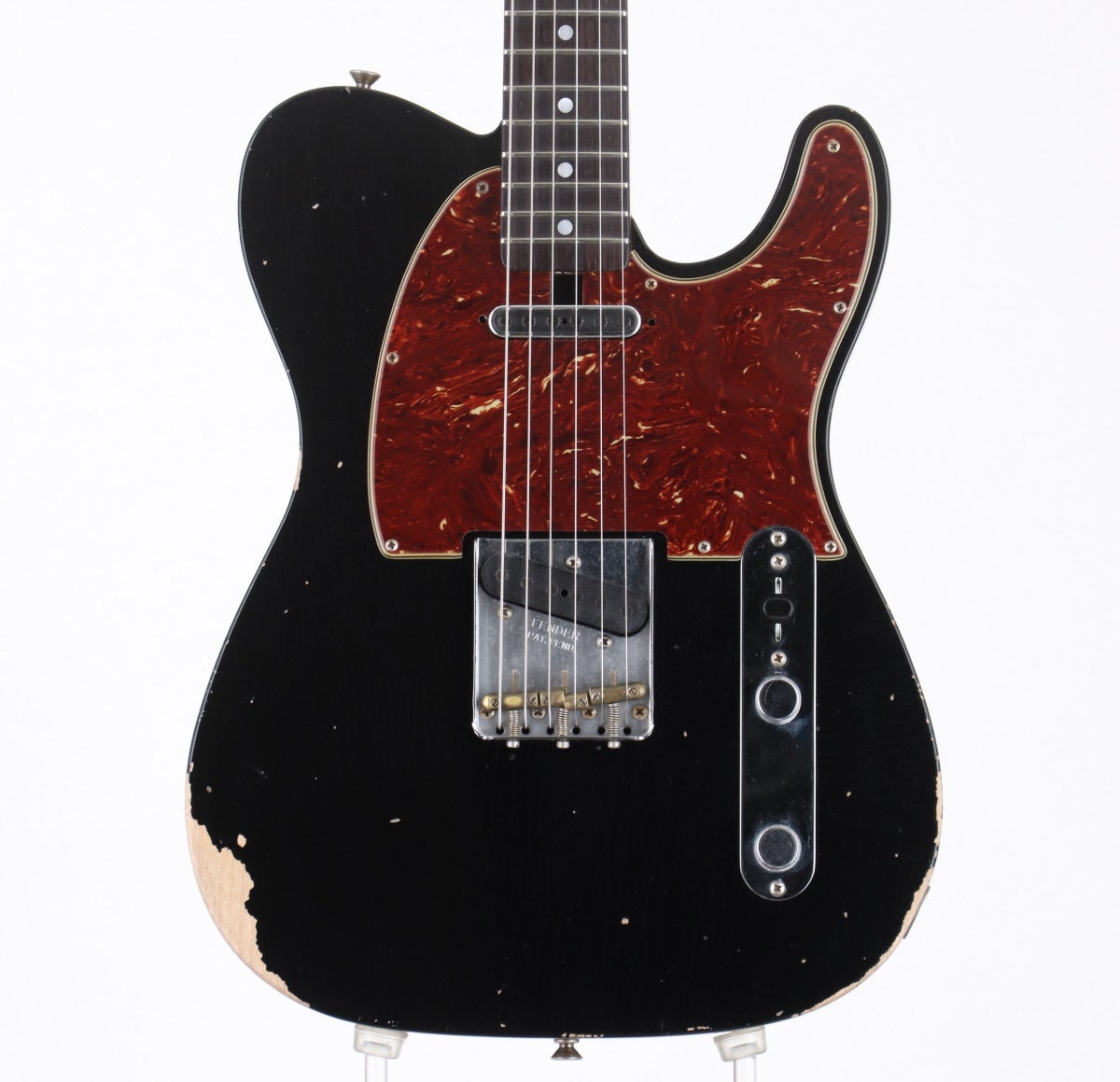 RYguitar テレキャスター 中古】Fender Custom Shop / F22 Limited Edition 64 Telecaster Relic