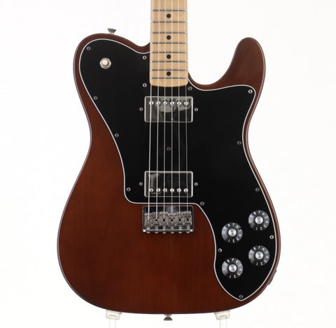 Telecaster Deluxe (テレキャスタータイプ)の検索結果 | ギター