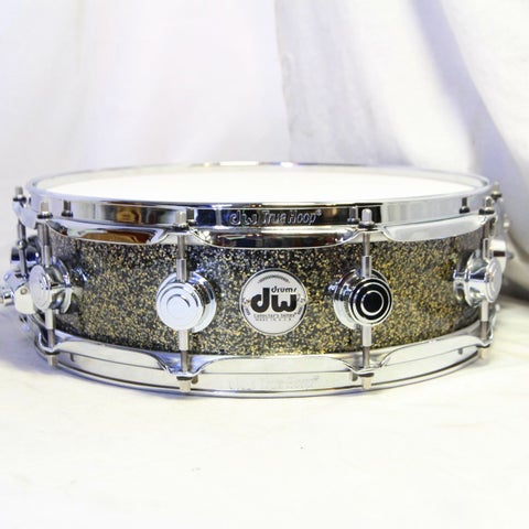 中古】DW / Collectors Maple 14×4.5 Snare コレクターズメイプル