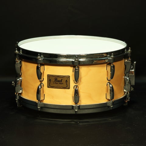 【中古】PEARL / Z-TYPE Maple 1465 【福岡店】