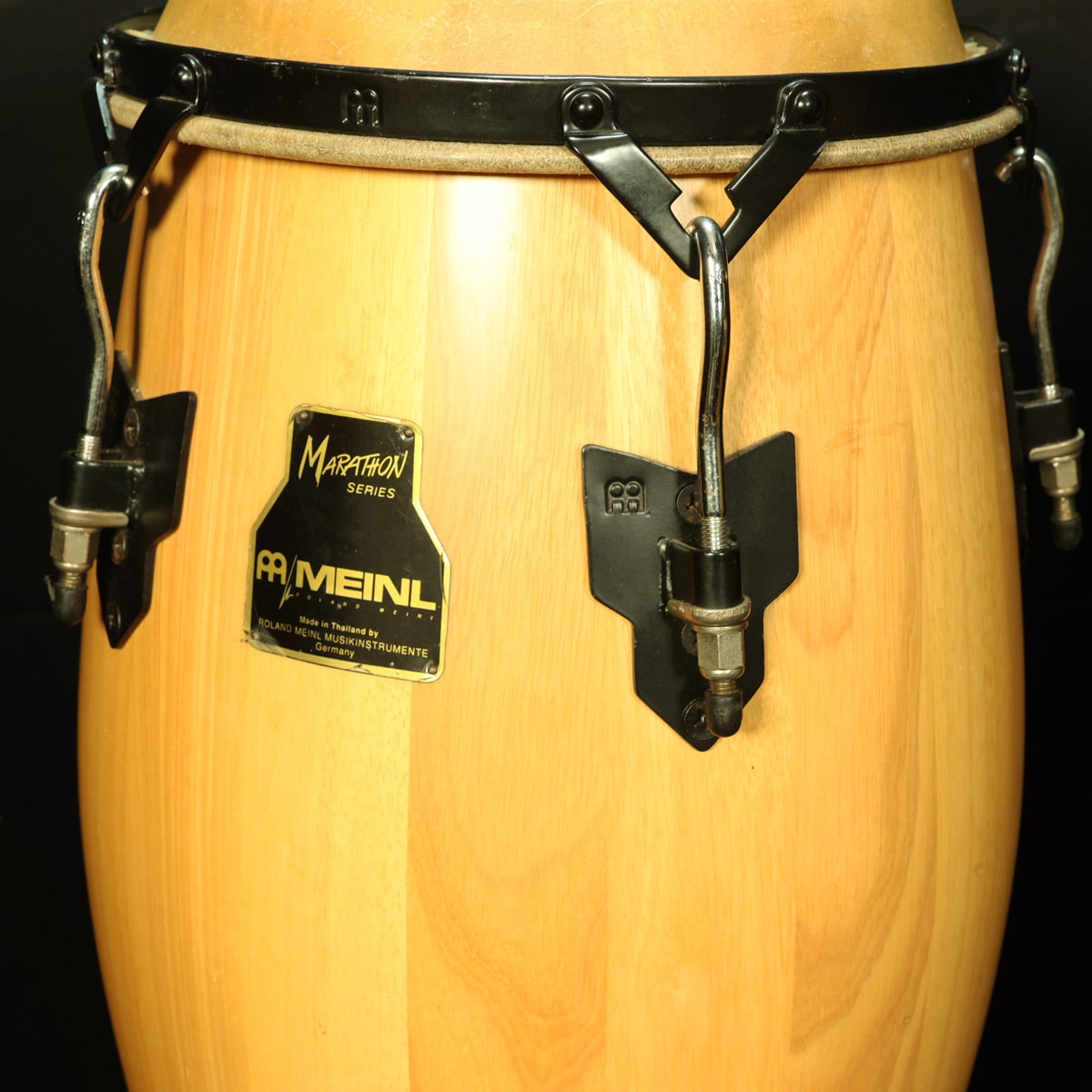 中古】MEINL / Marathon 10×11 Conga Natural 【福岡店