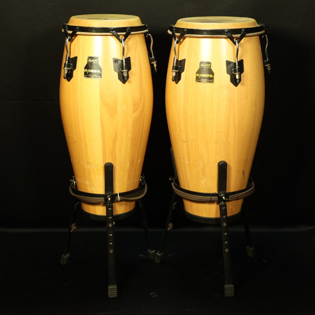 中古】MEINL / Marathon 10×11 Conga Natural 【福岡店