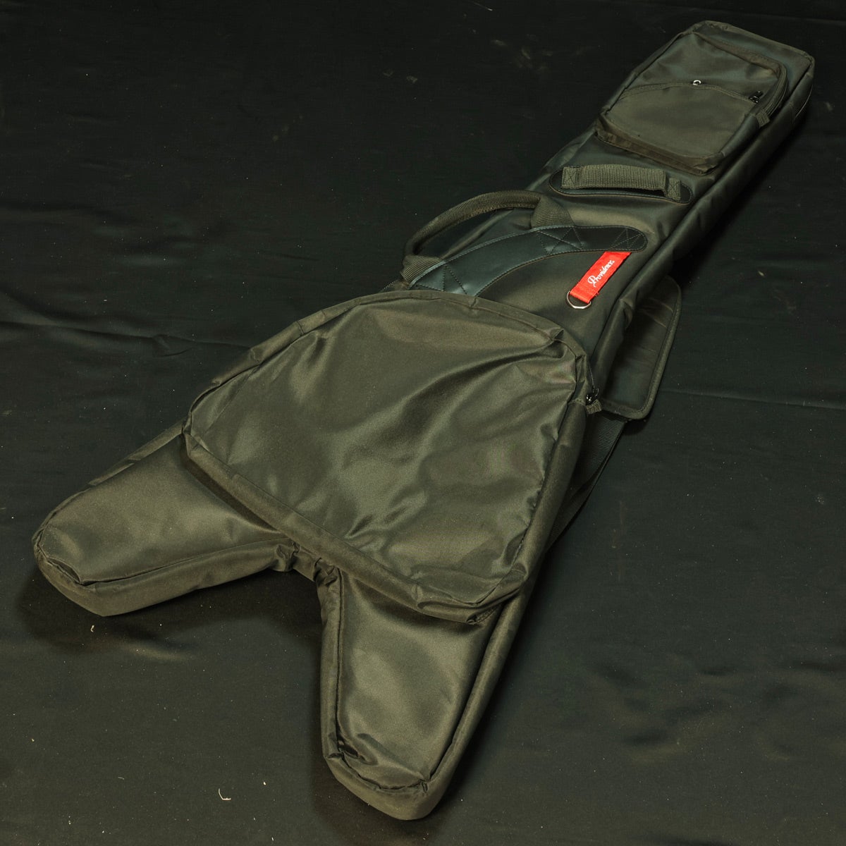 中古】PROVIDENCE / TOUR COMFORT CASES TCV1R BK for FV Type 【福岡