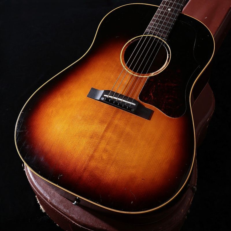 【中古】GIBSON / 1957 J-45 【御茶ノ水HARVEST_GUITARS】【値下げ】