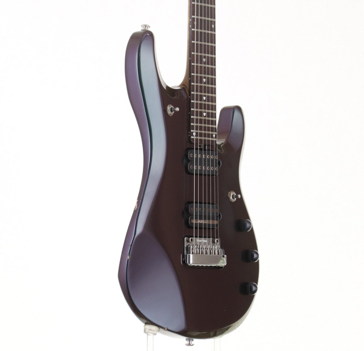 中古】MUSIC MAN / JP7 John Petrucci Signature 7 Strings 【御茶ノ水