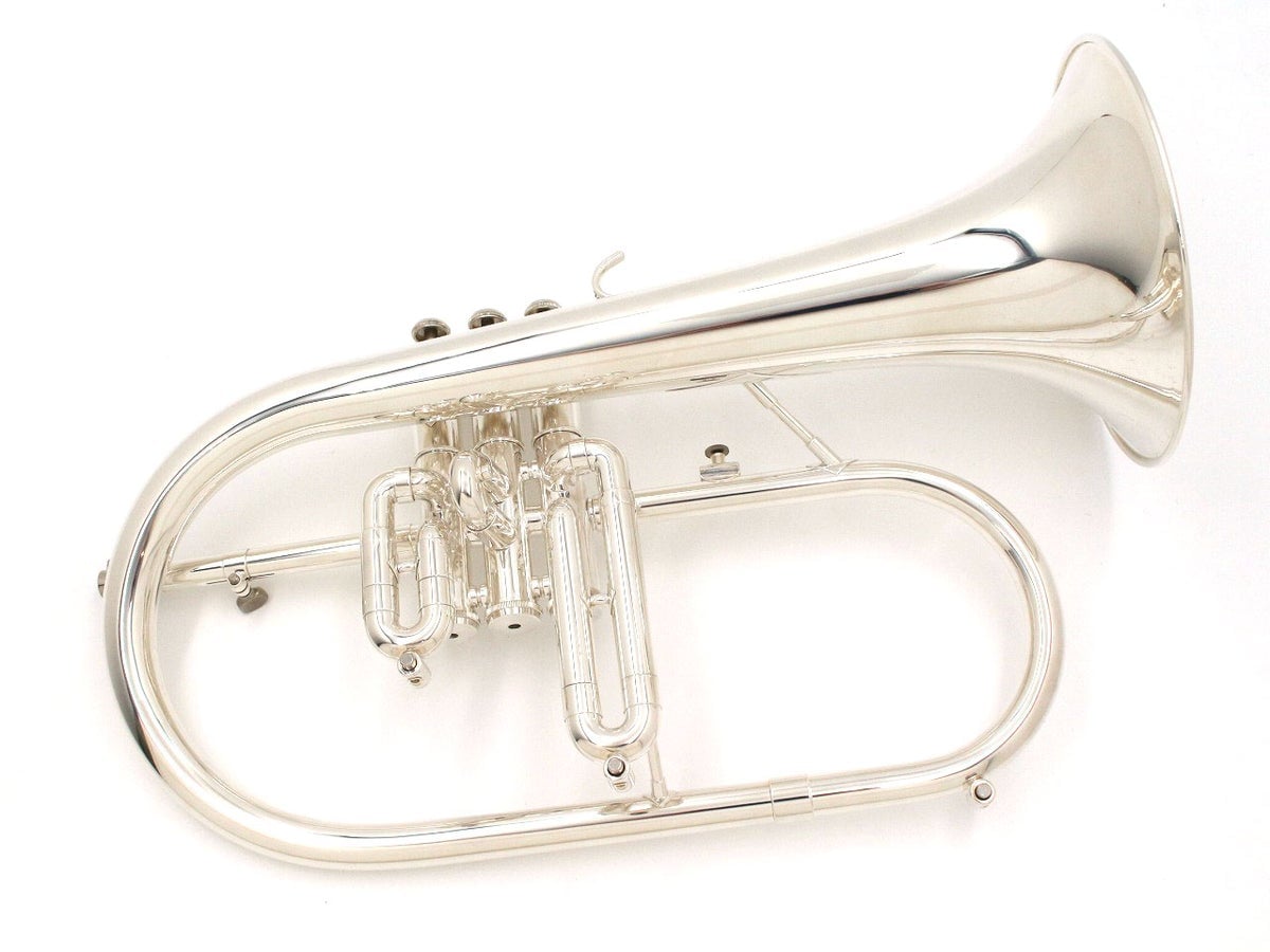 中古】GETZEN / フリューゲルホルン ETERNA 895S 【梅田店