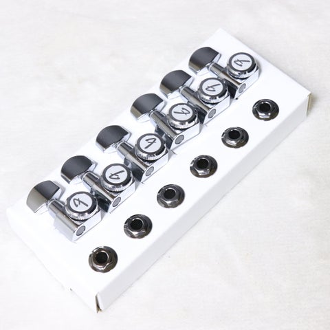 【中古】Fender / Locking Tuners Chrome 【梅田店】