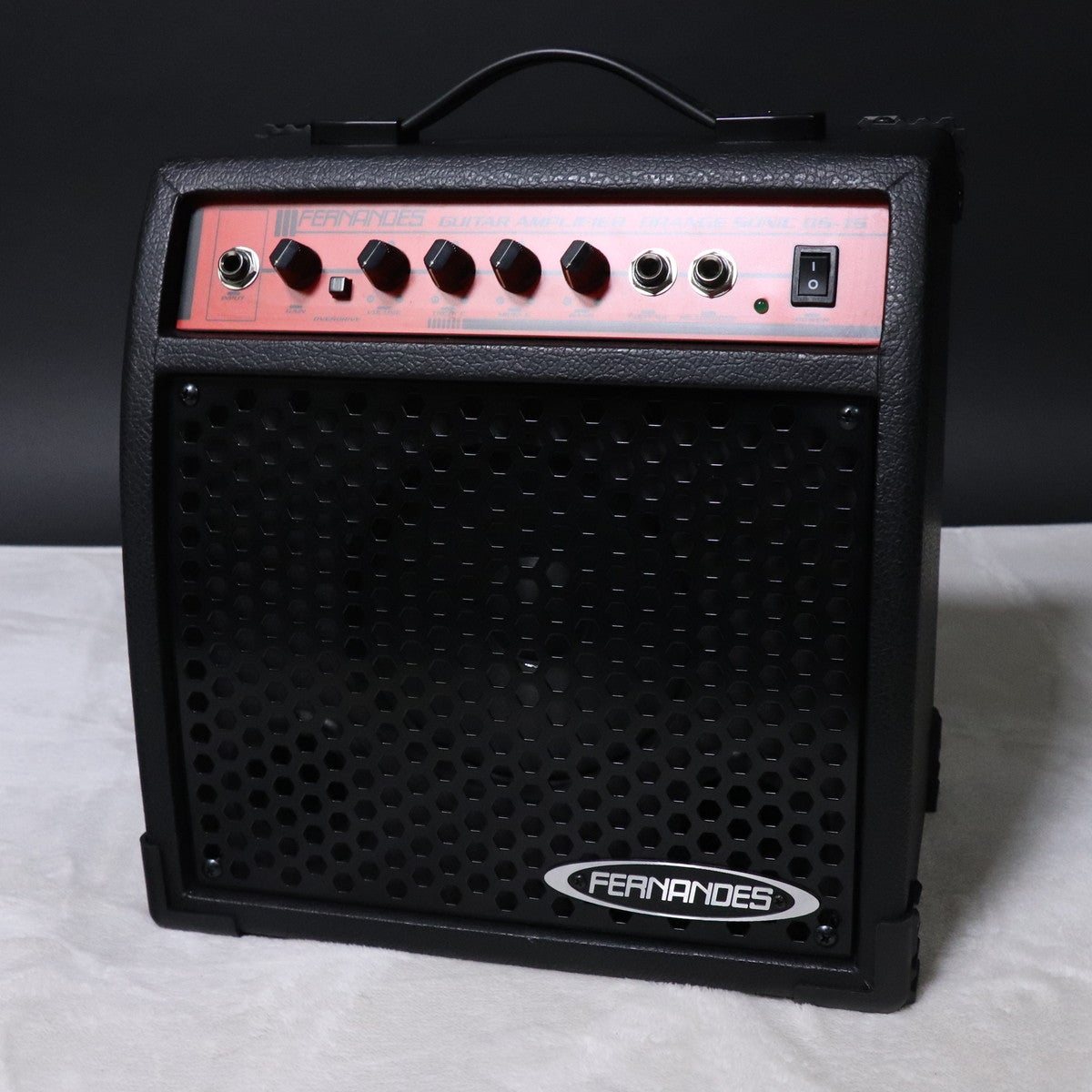 中古】FERNANDES / OS-15 【梅田店】 | コンボアンプ | イシバシ楽器