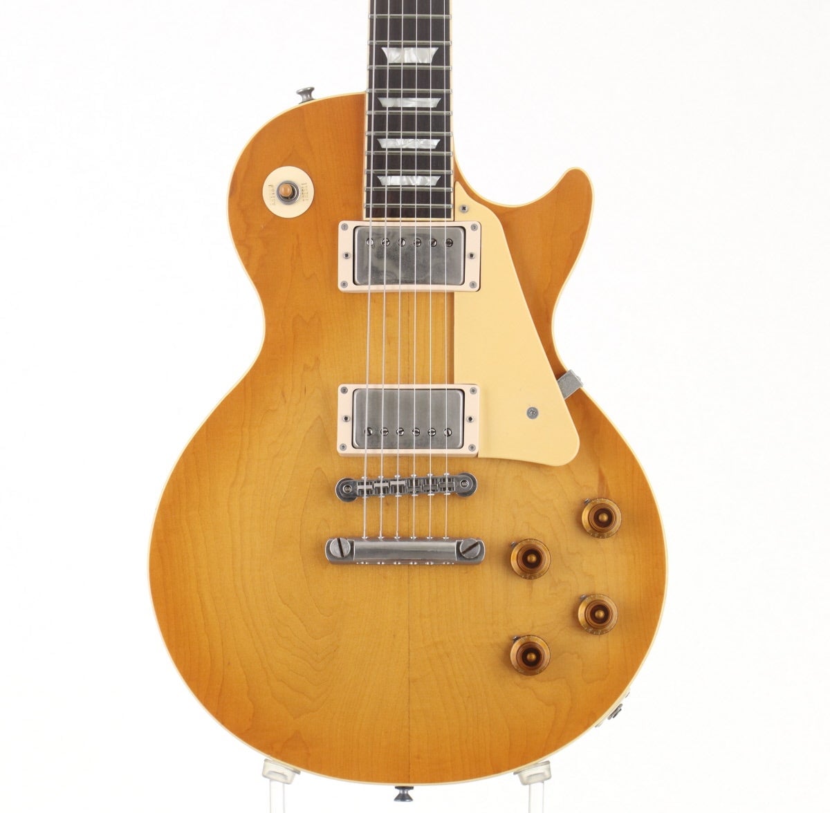 中古】ORVILLE / LPS-75 【御茶ノ水本店】【値下げ】 | レスポール