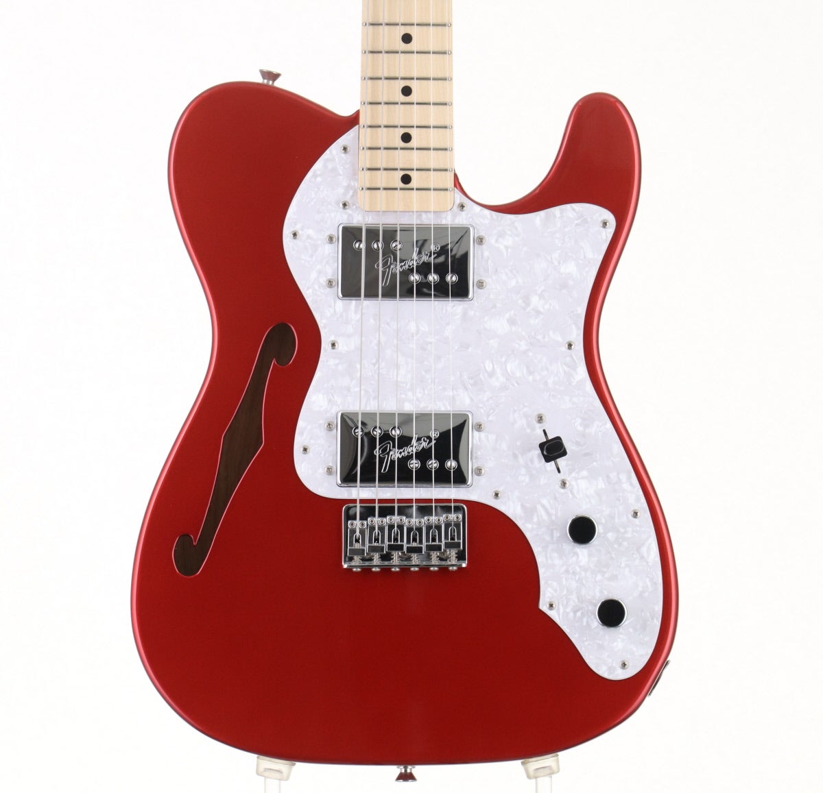 中古】FENDER JAPAN / TN72 Candy Apple Red 【御茶ノ水本店 中古】FENDER JAPAN / TN72 Candy Apple Red 【御茶ノ水本店